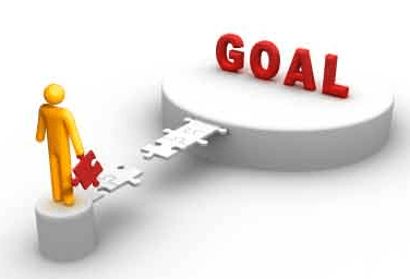 Goal based investing